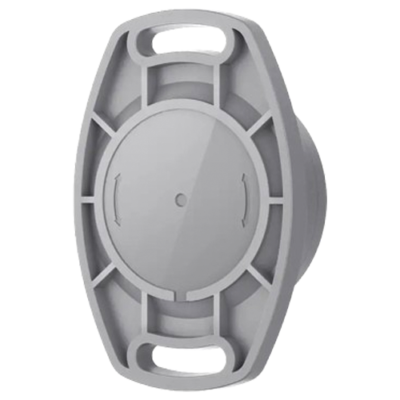 BLE 5.1 Waterproof Temp & Amp Humidity Sensor with Detection – The Inventory Master