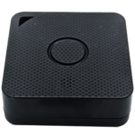 Waterproof BLE Sensor Tag for Temperature and Humidity – The Inventory Master