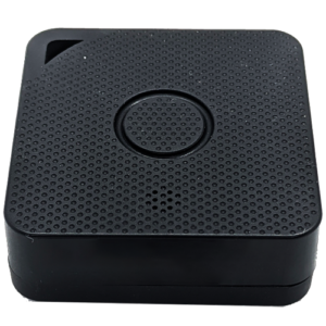 Waterproof BLE Sensor Tag for Temperature and Humidity – The Inventory Master