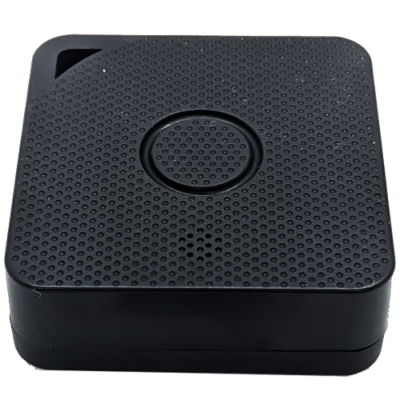 Waterproof BLE Sensor Tag for Temperature and Humidity – The Inventory Master