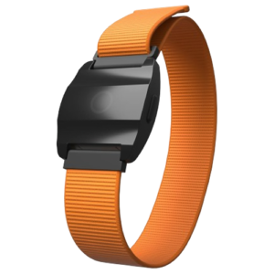 IPX7 Waterproof Heart Rate Armband with BLE and ANT+ – The Inventory Master