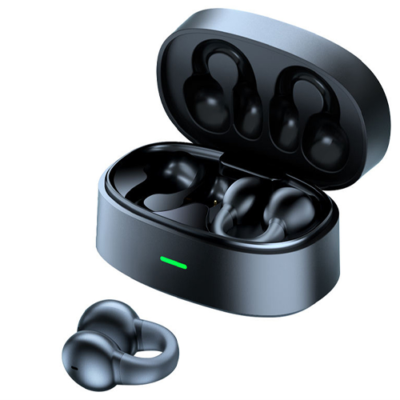 TIMBLEA-157-1.png Bone Conduction Wireless Earbuds Bluetooth 5.4 Headsets – The Inventory Master