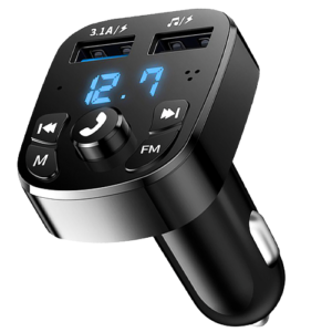 Bluetooth BLE Mesh NFC IoT Gateway with Dual USB Charger – The Inventory Master