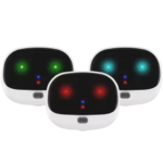 Bluetooth 5.0 BLE Beacon WiFi Mesh Tracking NFC Gateway – The Inventory Master