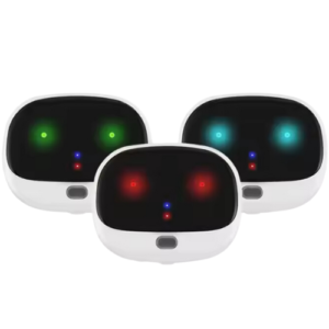 Bluetooth 5.0 BLE Beacon WiFi Mesh Tracking NFC Gateway – The Inventory Master