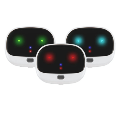 Bluetooth 5.0 BLE Beacon WiFi Mesh Tracking NFC Gateway – The Inventory Master