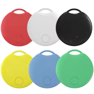 Smart Bluetooth Tracker with App Support and Key Finder – The Inventory Master