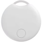 Smart Bluetooth Tracker with App Support and Key Finder – The Inventory Master