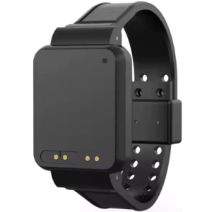 Wearable Bluetooth 5.0 Beacon with Temperature Sensor – The Inventory Master