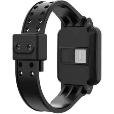 Wearable Bluetooth 5.0 Beacon with Temperature Sensor – The Inventory Master