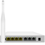 TIMBLEG-1012.png Industrial IoT Gateway With BLE Bluetooth 5.1 – The Inventory Master