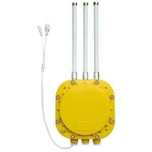 Outdoor Smart Control WiFi BLE Gateway With Bluetooth – The Inventory Master