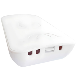 Outdoor BLE Gateway With Wi-Fi For Beacon Tracking – The Inventory Master