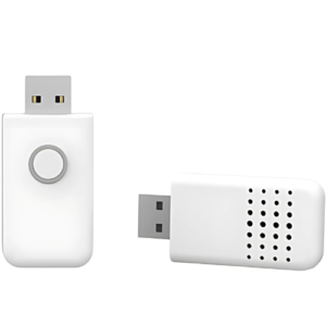 Bluetooth WiFi USB Mini Gateway With Smart Plug Beacon Hub – The Inventory Master