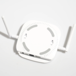 Long Range BLE Gateway With Smart Building Solution – The Inventory Master