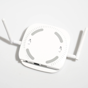 Long Range BLE Gateway With Smart Building Solution – The Inventory Master