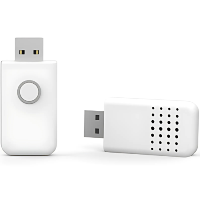 Portable Beacon Gateway With Bluetooth And WiFi Connectivity – The Inventory Master