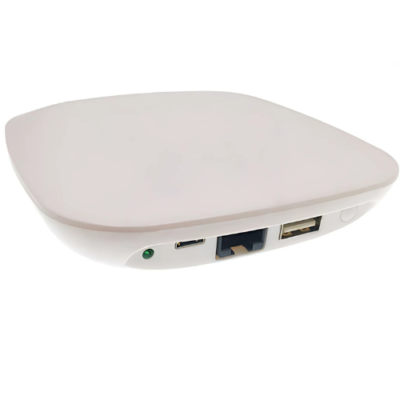 Smart WiFi Beacon Hub With Multi Modes – The Inventory Master