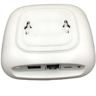 Smart WiFi Beacon Hub With Multi Modes – The Inventory Master