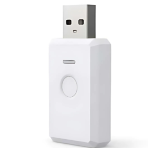 Receiver Hub Bluetooth Indoor With Plug And play – The Inventory Master