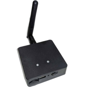 BLE Beacon Gateway Supports IoT – The Inventory Master