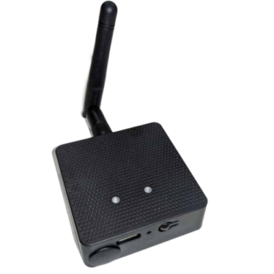 BLE Beacon Gateway Supports IoT – The Inventory Master