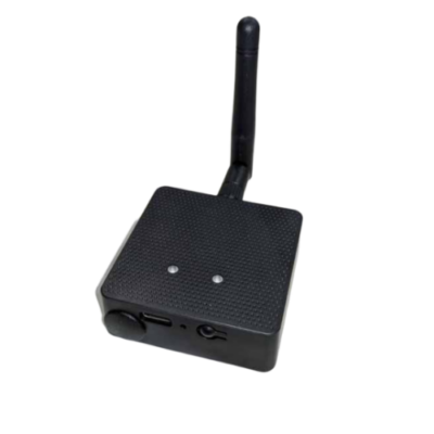 BLE Beacon Gateway Supports IoT – The Inventory Master