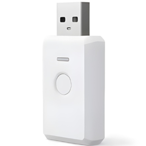 Smart Edge Gateway With Long-Range Wi-Fi Tracking – The Inventory Master