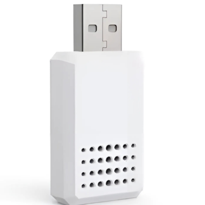 Smart Edge Gateway With Long-Range Wi-Fi Tracking – The Inventory Master