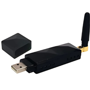 Multi-Functional Smart Home Gateway With Long-Range IoT Solution – The Inventory Master