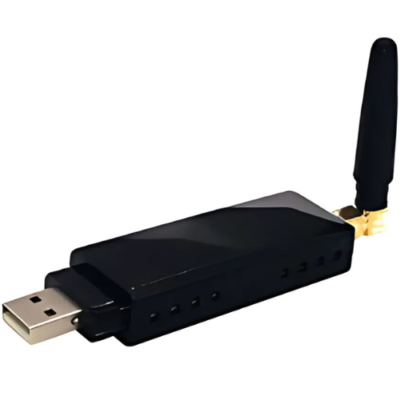 Multi-Functional Smart Home Gateway With Long-Range IoT Solution – The Inventory Master