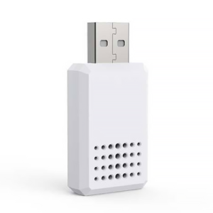 Smart Edge Gateway with Long-Range Wi-Fi Tracking – The Inventory Master