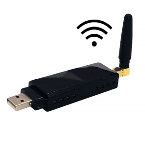 Multi-Functional Smart Home Gateway with IoT Solution – The Inventory Master