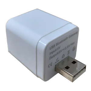 MINI USB Smart Adapter with BLE Gateway – The Inventory Master
