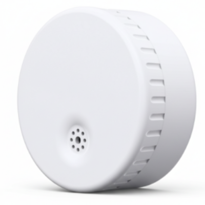 Temperature and Humidity Sensor Beacon – The Inventory Master