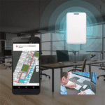 TIMBTB-141-5.png UltraRange Card Beacon High-Sensitivity Bluetooth 5.0, Precise Tracking – The Inventory Master