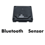 Bluetooth Long Range Temp & Humidity Sensor with Built in High Sensitivity – The Inventory Master