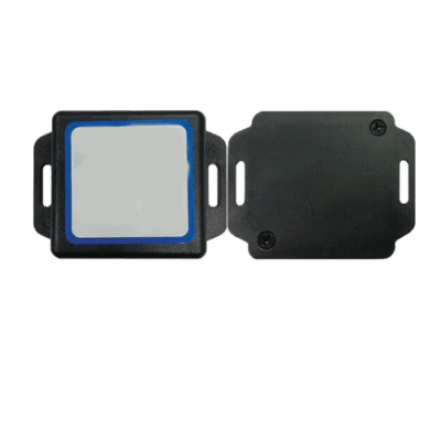 Bluetooth Long Range Temp & Humidity Sensor with Built in High Sensitivity – The Inventory Master