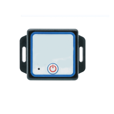 Bluetooth Long Range Temp & Humidity Sensor with Built in High Sensitivity – The Inventory Master