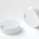 TIMBTB-143-1.png iBeacon with Sensors, 50m Range, Replaceable Battery, Customizable Case – The Inventory Master