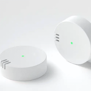 iBeacon with Sensors, 50m Range, Replaceable Battery, Customizable Case – The Inventory Master