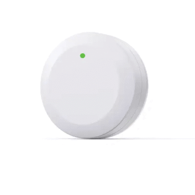 Waterproof BLE 5.0 Beacon with 10-Year Battery Life, and Accelerometer – The Inventory Master