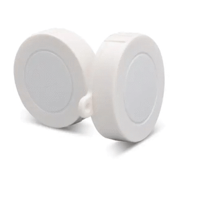 TIMBTB-146-4.png Long Range Beacon Pro iBeacon, Eddystone & AltBeacon, 400m, 10 Years Battery – The Inventory Master