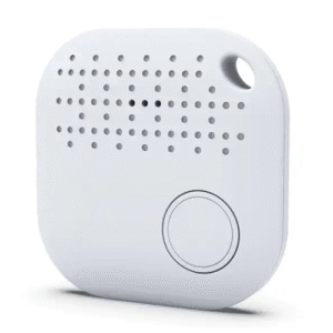 Smart Temperature and Humidity Sensor Beacon with iBeacon Support– The Inventory Master