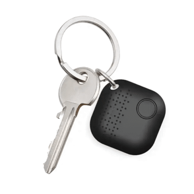 Smart Temperature and Humidity Sensor Beacon with iBeacon Support– The Inventory Master