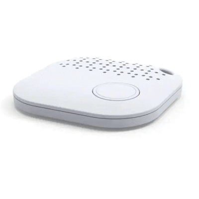 Smart Temperature and Humidity Sensor Beacon with iBeacon Support– The Inventory Master