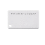 TIMBTB-148-2.png BLE 4.2 Beacon with Replaceable Battery, 70m Range, and 3-Year Standby – The Inventory Master