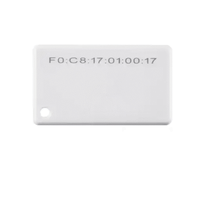 TIMBTB-148-2.png BLE 4.2 Beacon with Replaceable Battery, 70m Range, and 3-Year Standby – The Inventory Master