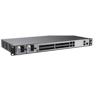 High Capacity 8 Core Edge Ethernet Router with 1U Chassis – The Inventory Master