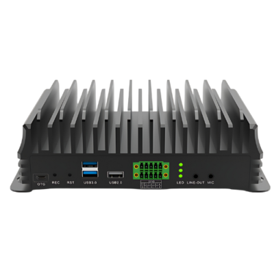 Edge AI Computing Box for Efficient Edge Computing – The Inventory Master